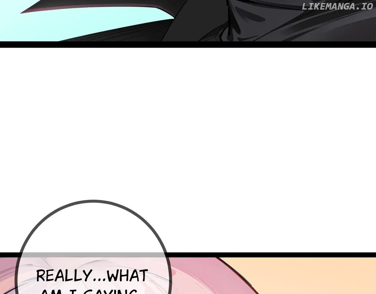 Daddy President Is Too Hard To Deal With Chapter 157 - page 74